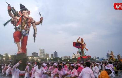 Lok Shevay Marathi News (लोकशिवाय मराठी बातम्या) - Harshad website 2026 09 21T171614.319 Mumbai Ganpati Visarjan 2026