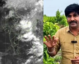 Panjabrao Dakh Weather