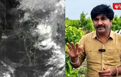 Panjabrao Dakh Weather