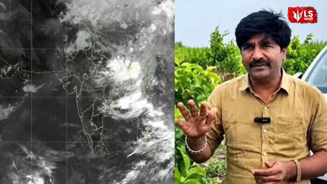 Panjabrao Dakh Weather