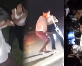 Jamui Minor Girl Case