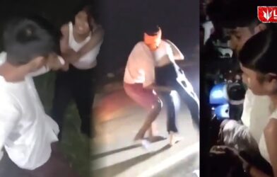 Jamui Minor Girl Case