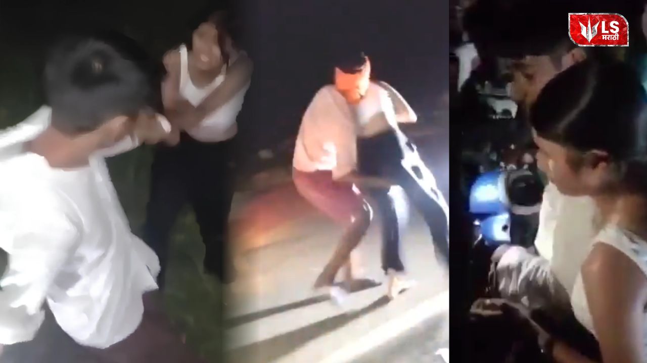 Jamui Minor Girl Case