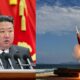 North Korea Missile Launch 2026