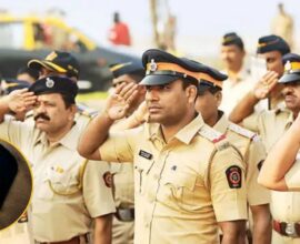 Ganeshotsav Police Security 2026