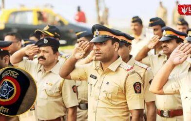 Ganeshotsav Police Security 2026