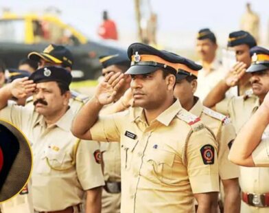 Ganeshotsav Police Security 2026