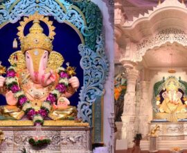 Dagdusheth Ganpati Visarjan 2026