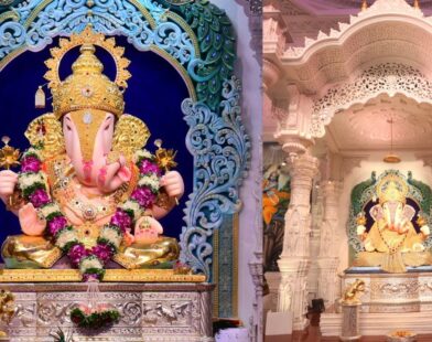 Dagdusheth Ganpati Visarjan 2026