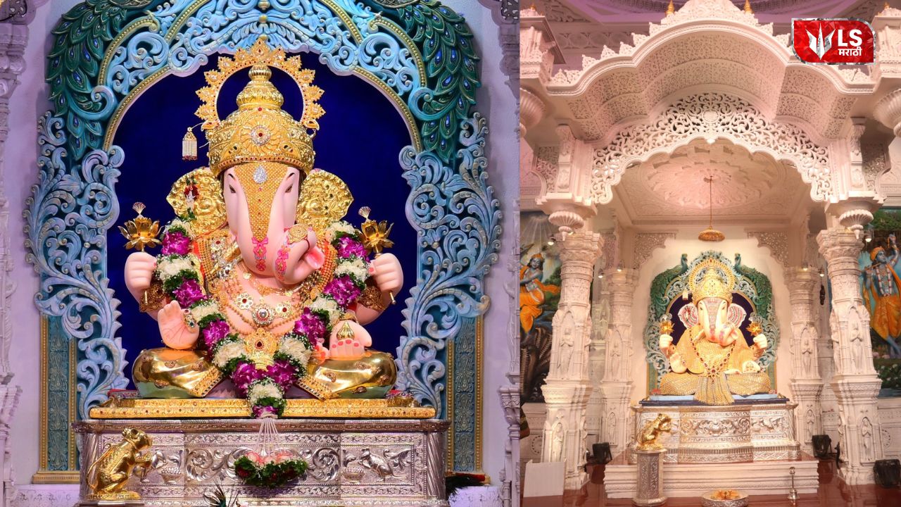 Lok Shevay Marathi News (लोकशिवाय मराठी बातम्या) - Harshad website 2026 09 23T161136.779 Dagdusheth Ganpati Visarjan 2026