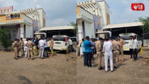 Shirur Ganja Seized
