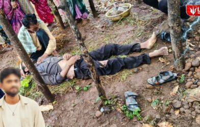 Lok Shevay Marathi News (लोकशिवाय मराठी बातम्या) - Harshad website 2026 09 23T173618.598 Washim Farmer Death