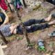 Washim Farmer Death