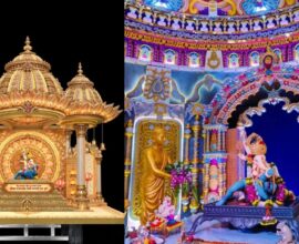 Bhausaheb Rangari Ganpati Visarjan 2026