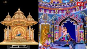 Bhausaheb Rangari Ganpati Visarjan 2026