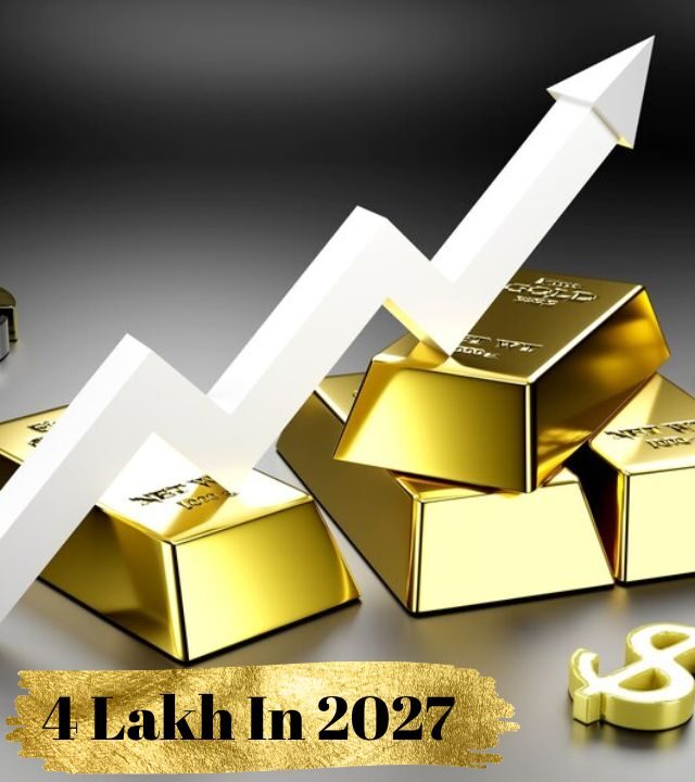 Gold Price