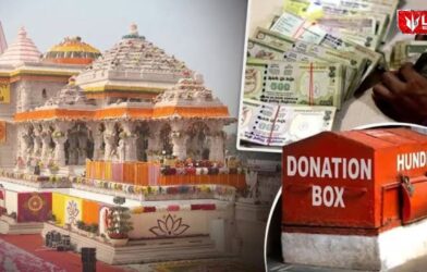 Lok Shevay Marathi News (लोकशिवाय मराठी बातम्या) - Harshad website 2026 09 24T150749.690 Ram Mandir Donation Theft Case