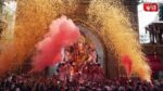 Lalbaugcha Raja Visarjan 2026