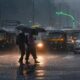 Maharashtra Rain Forecast