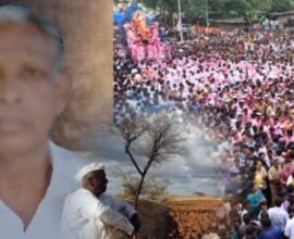 Hingoli Farmer Suicide