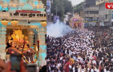 Lok Shevay Marathi News (लोकशिवाय मराठी बातम्या) - Harshad website 2026 09 26T145955.263 Dagdusheth Ganpati Visarjan 2026