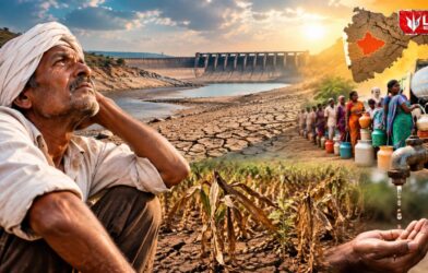 Lok Shevay Marathi News (लोकशिवाय मराठी बातम्या) - Harshad website 2026 09 26T182732.437 Maharashtra Drought Farmer Crisis