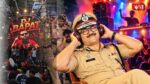 Pune Ganesh Visarjan DJ