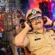 Pune Ganesh Visarjan DJ