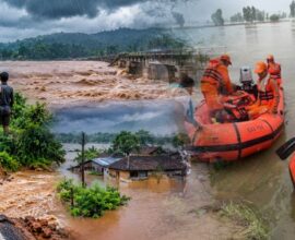 Gadchiroli Flood