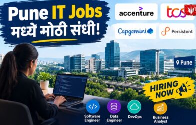 Lok Shevay Marathi News (लोकशिवाय मराठी बातम्या) - Harshad website 2026 09 28T145446.521 Pune IT Jobs