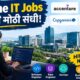 Pune IT Jobs