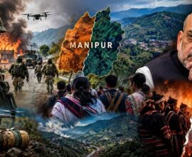 Manipur Violence 2026