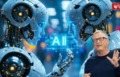 Bill Gates AI Warning