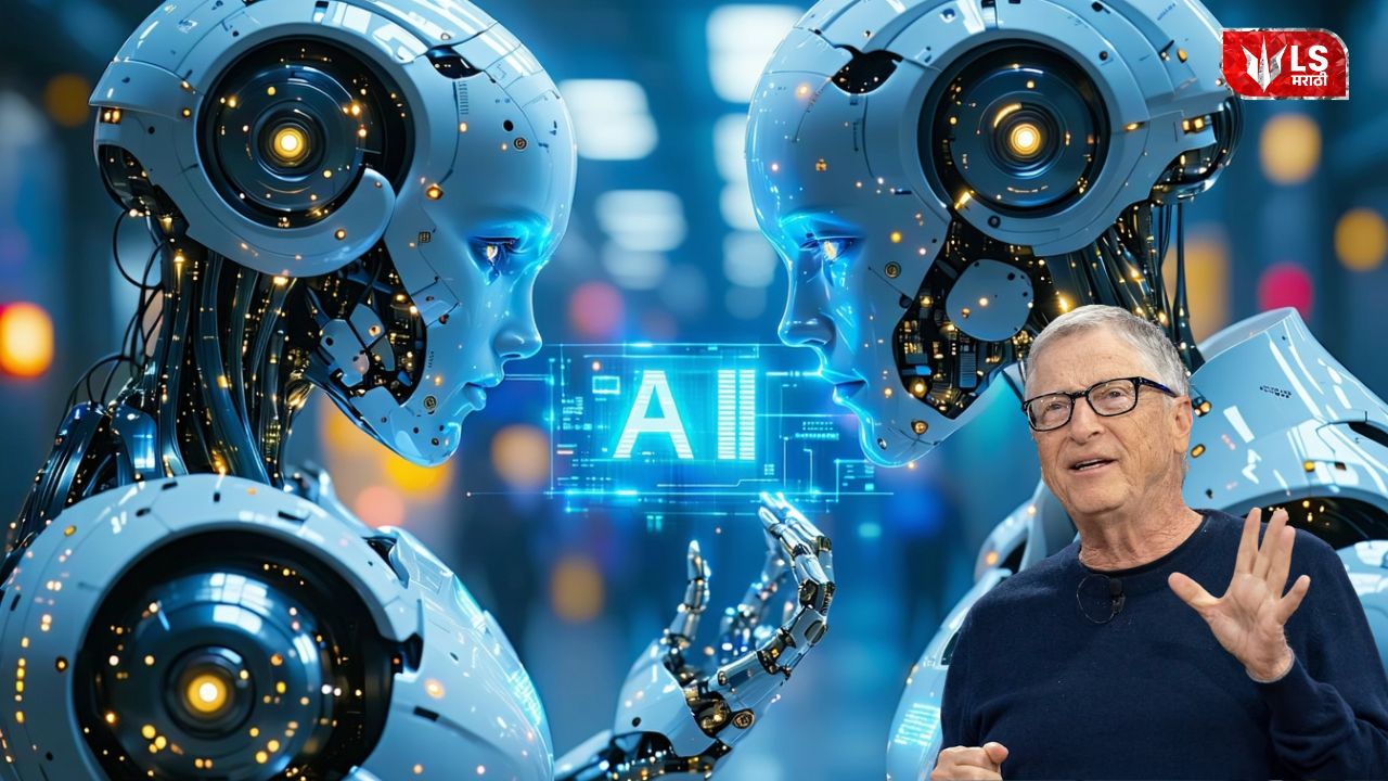 Bill Gates AI Warning