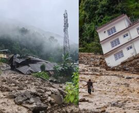 Nepal Flood 2026