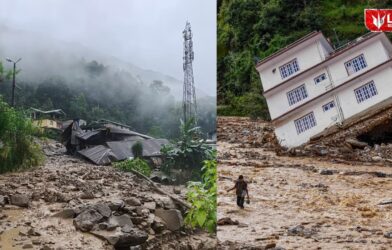Nepal Flood 2026