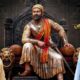 Shivaji Maharaj Family Tree