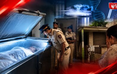 Mumbai Cryonics Case