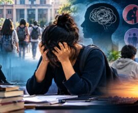 Student Mental Health