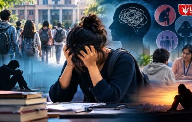 Student Mental Health