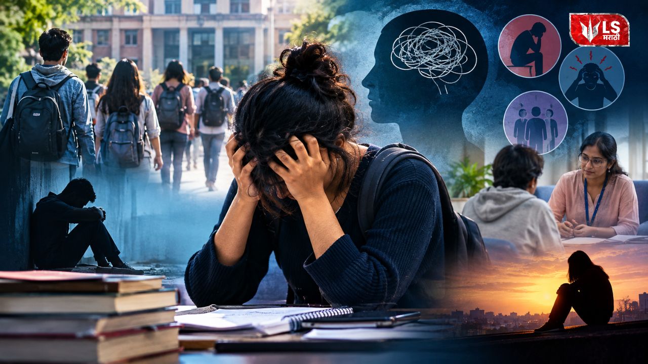 Student Mental Health