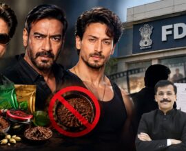 Tukaram Mundhe Celebrities