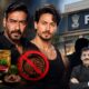 Tukaram Mundhe Celebrities