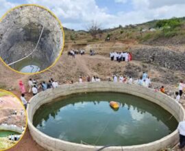 Bhagwangad Well Water