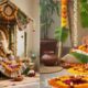 Ganpati Decoration Ideas
