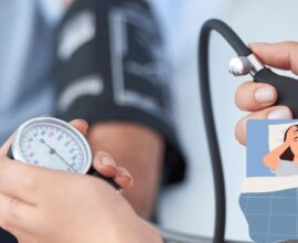 High Blood Pressure