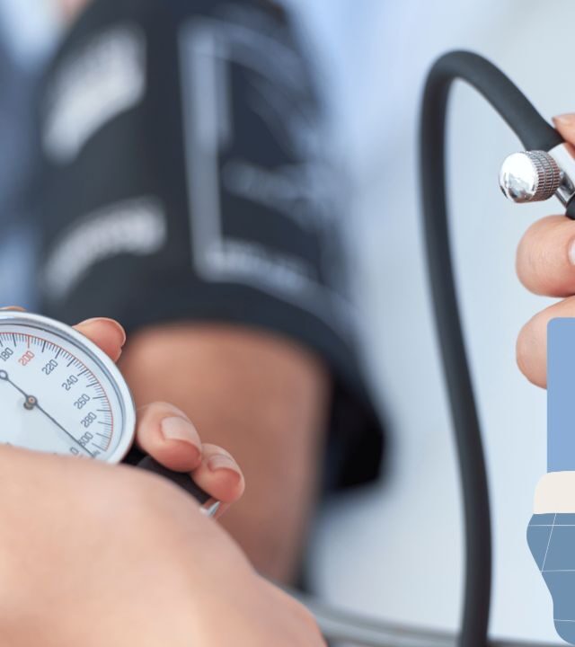 High Blood Pressure