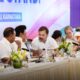 INDIA Alliance Meeting