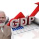 Lok Shevay Marathi News (लोकशिवाय मराठी बातम्या) - India GDP Growth 7.8 India GDP Growth 7.8%
