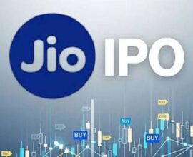 Jio IPO